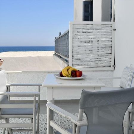 Porto De Calma Apartment Naousa  Ngoại thất bức ảnh