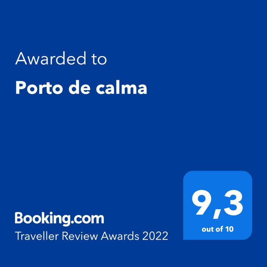 Porto De Calma Apartment Naousa  Ngoại thất bức ảnh