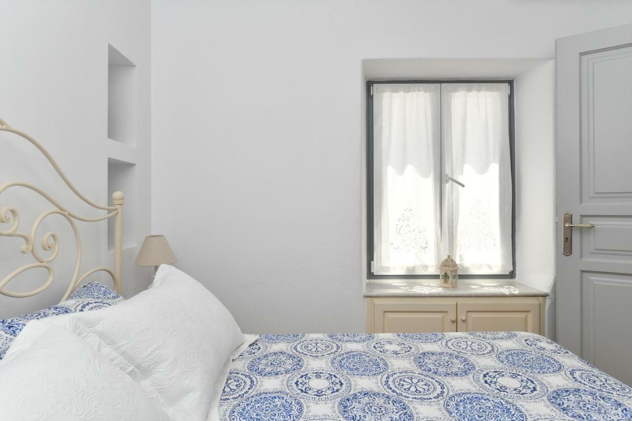 Porto De Calma Apartment Naousa  Ngoại thất bức ảnh