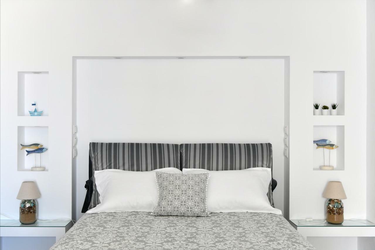 Porto De Calma Apartment Naousa  Ngoại thất bức ảnh